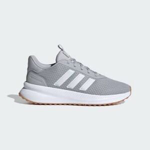 Adidas X_PLRPATH Gray Shoes